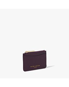 Katie Loxton Cara Cardholder - Cognac